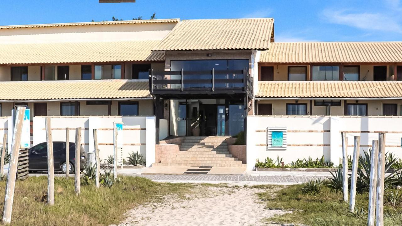Pousada Do Albatroz Cabo Frio Exterior foto