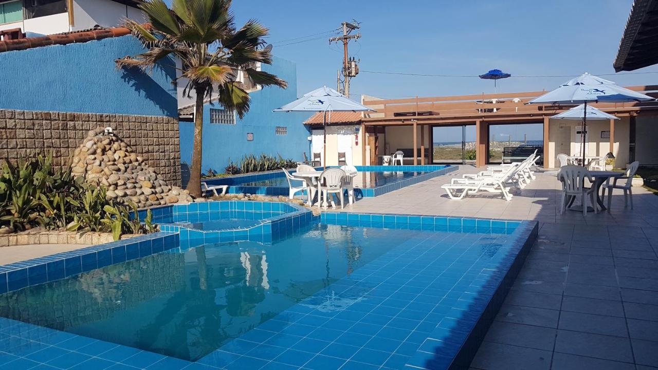 Pousada Do Albatroz Cabo Frio Exterior foto
